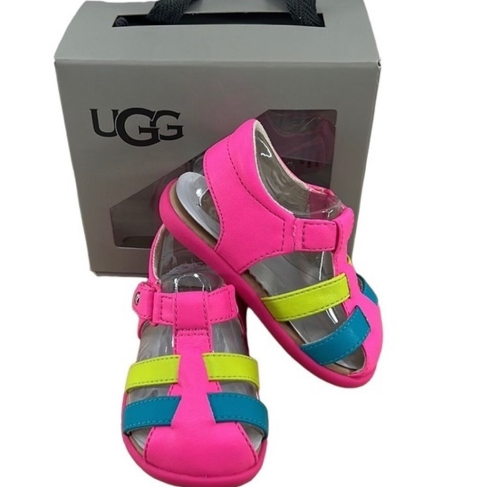 Ugg toddler